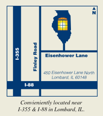 illinois energy windows map